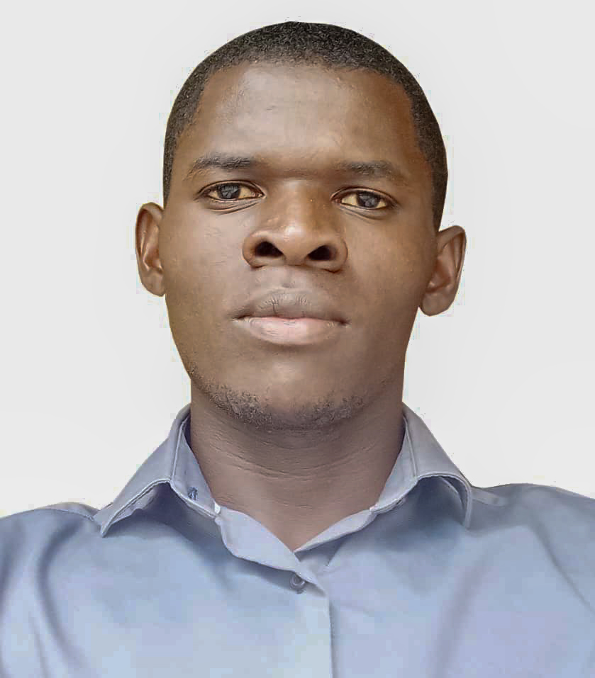 Nambobi John — Programs Assistant